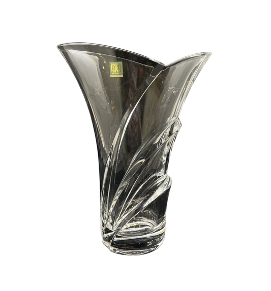 Hoya Modern Flowers Vase (0JG004)