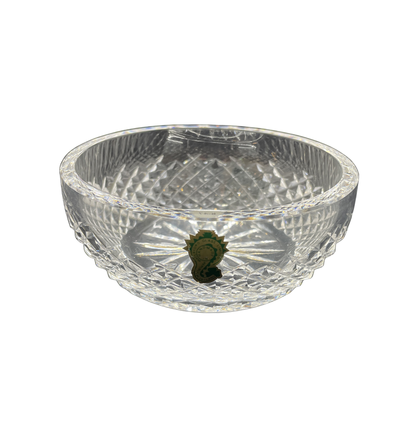 Waterford Candy Bowl (0HZ00A)