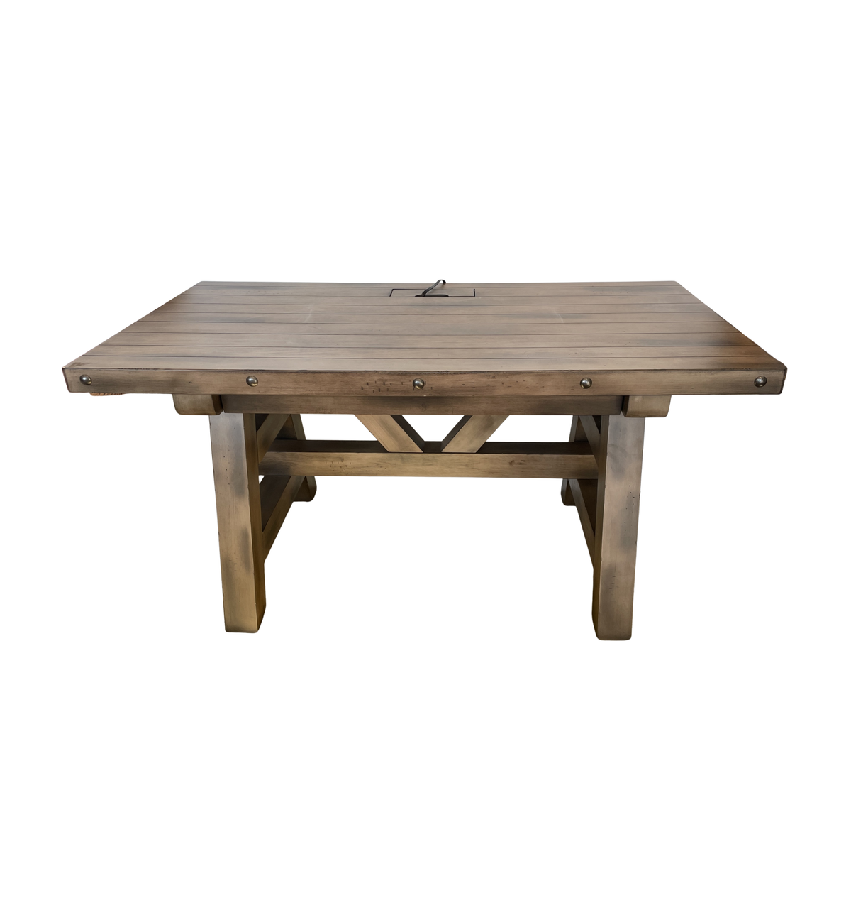 Parker House Lodge Desk (0NX00Q)