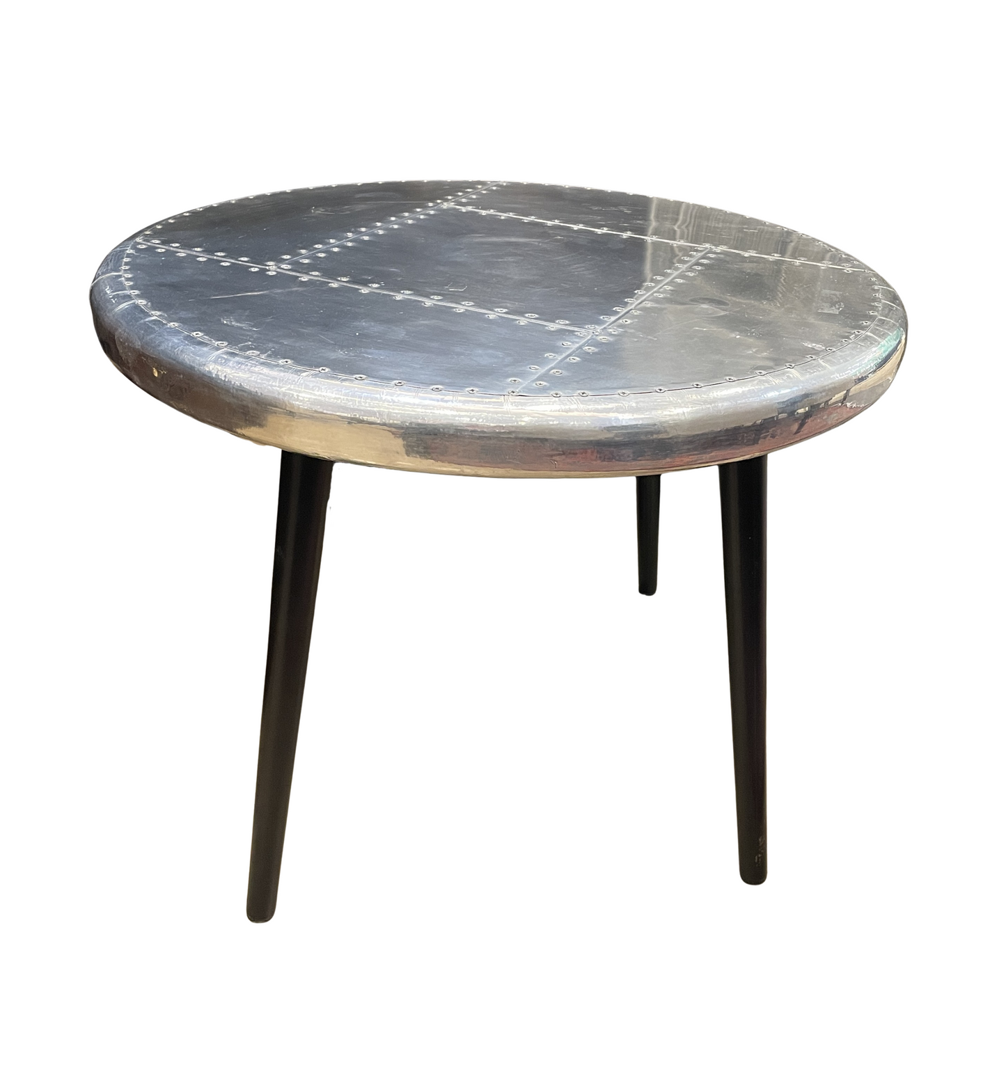 Butler Aviator End Table (0H3006)