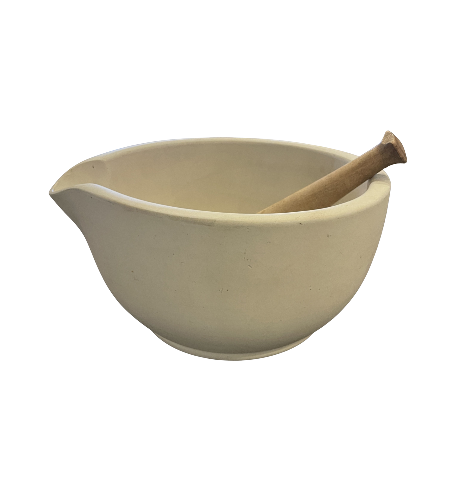 Acme Extra Large Mortar and Pestle (0JL004)