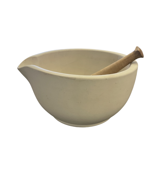 Acme Extra Large Mortar and Pestle (0JL004)