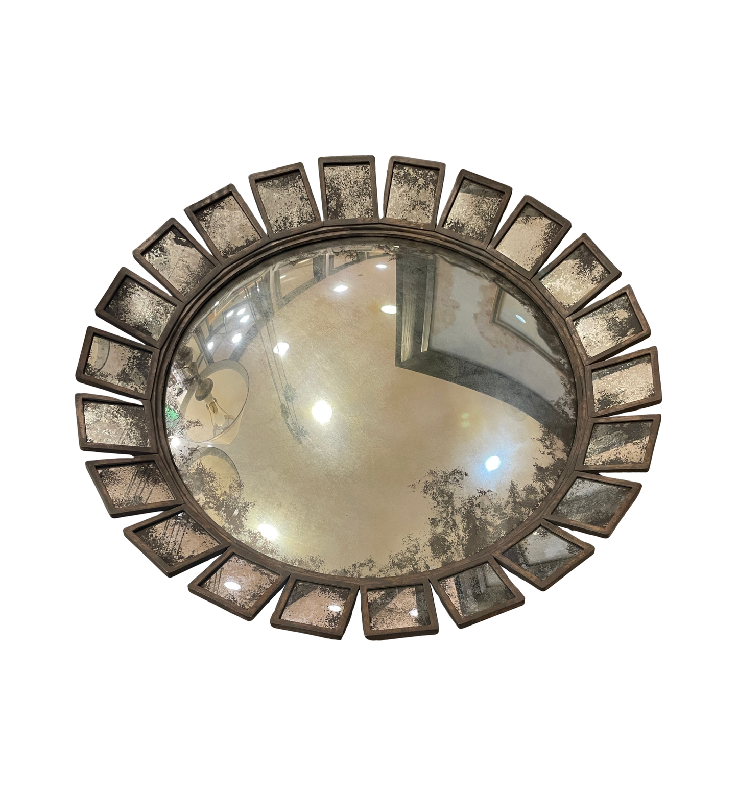 Formations Soleil Mirror (0OH002)