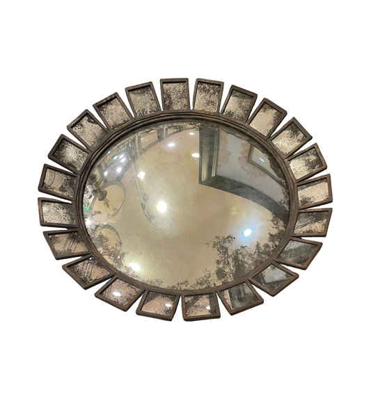 Formations Soleil Mirror (0OH002)