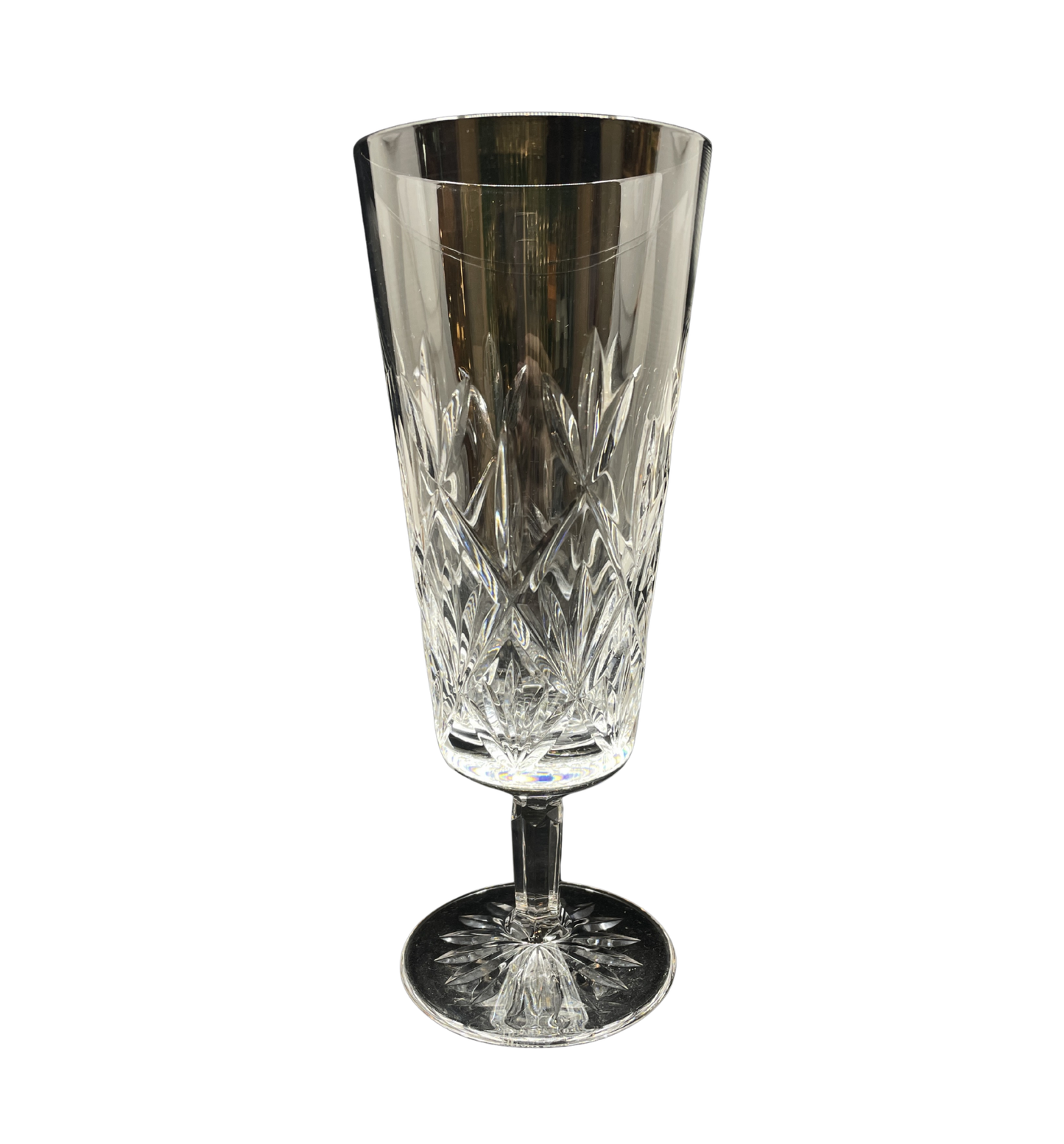 Tiffany and Co Sybil Iced Tea (Six available) (0II003)