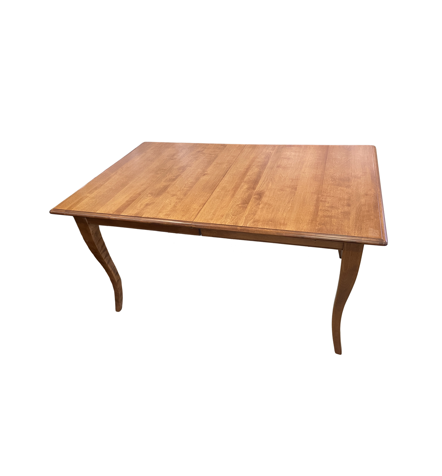 Nichols and Stone Kensington Maple Dining Table (0NM002)