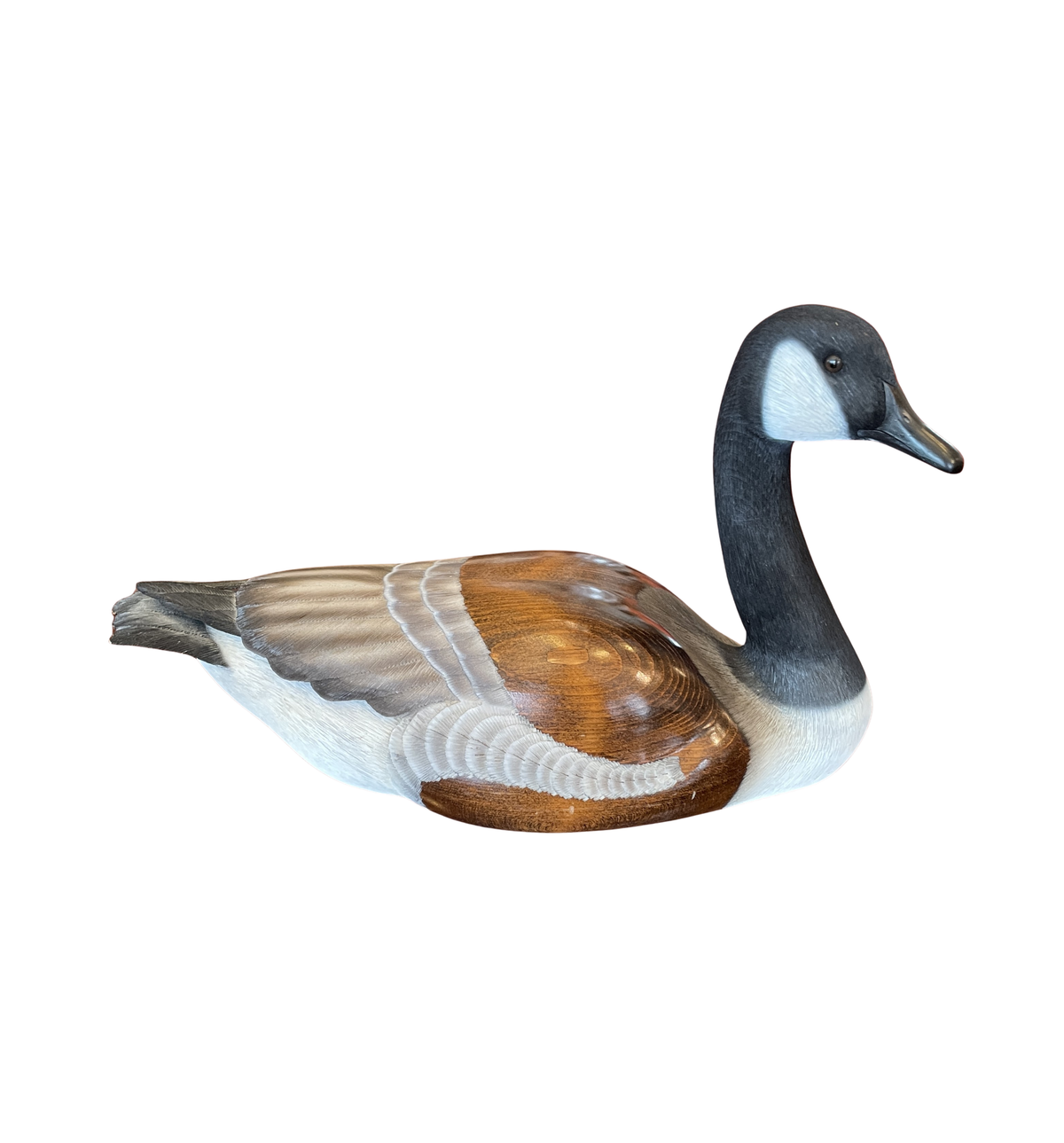 David Berari Canada Goose Decoy, AS IS (0PS001)