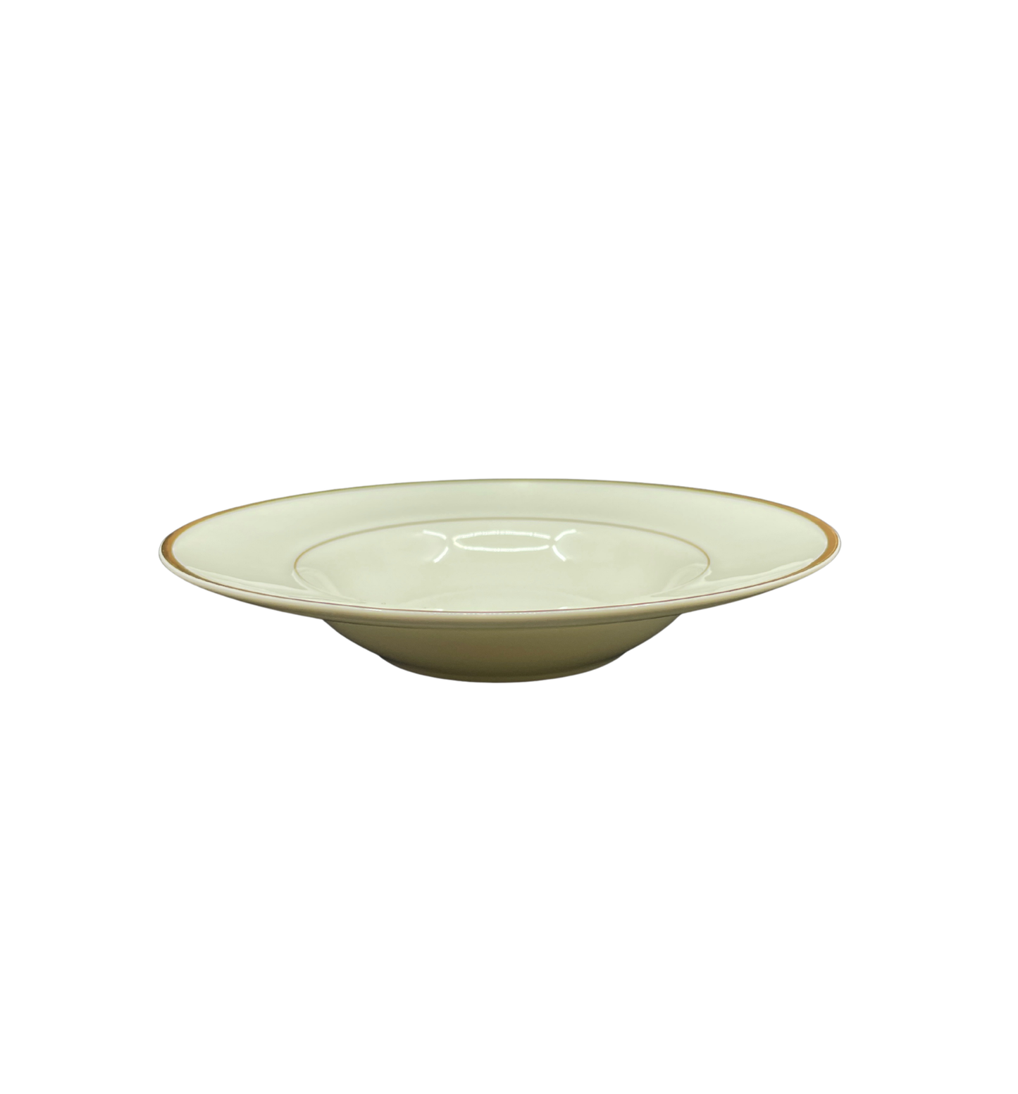 Royal Doulton "Alice" Soup Bowl (Thirty-Six available) (0HP01D)