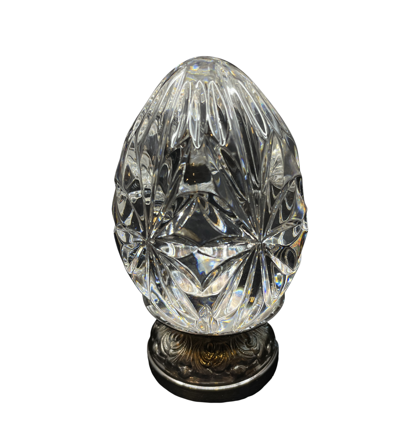 Waterford Egg 3rd Edition with box (0IL008)