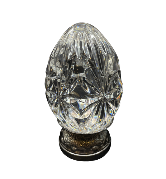 Waterford Egg 3rd Edition with box (0IL008)