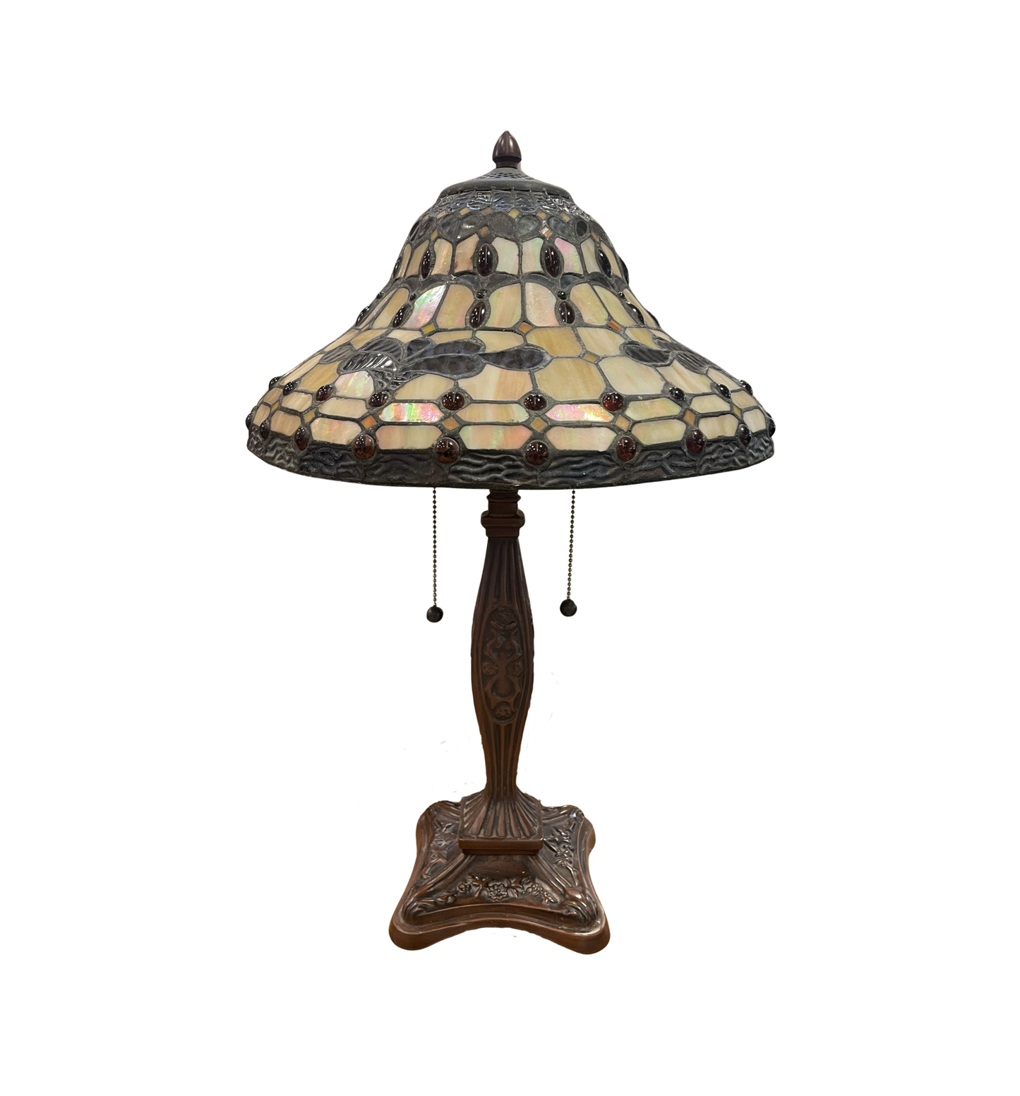 Meyda Tiffany Lamp (0IQ002)