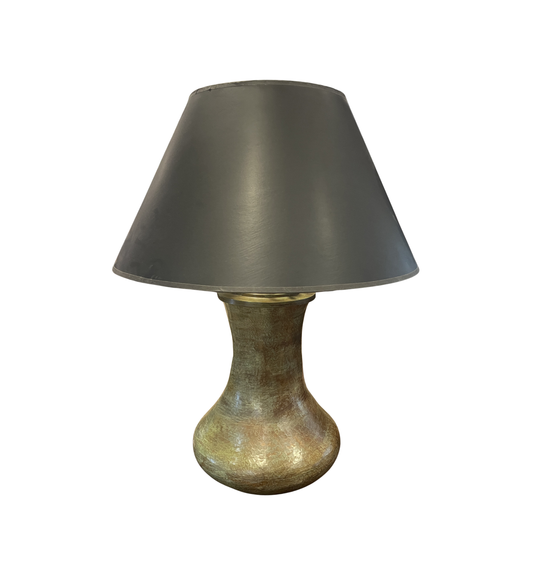Verdigris Lamp (01B01T)