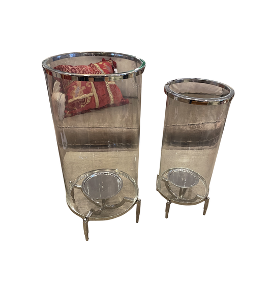 Wildwood Quad-post Hurricane, a pair (0LG02D)