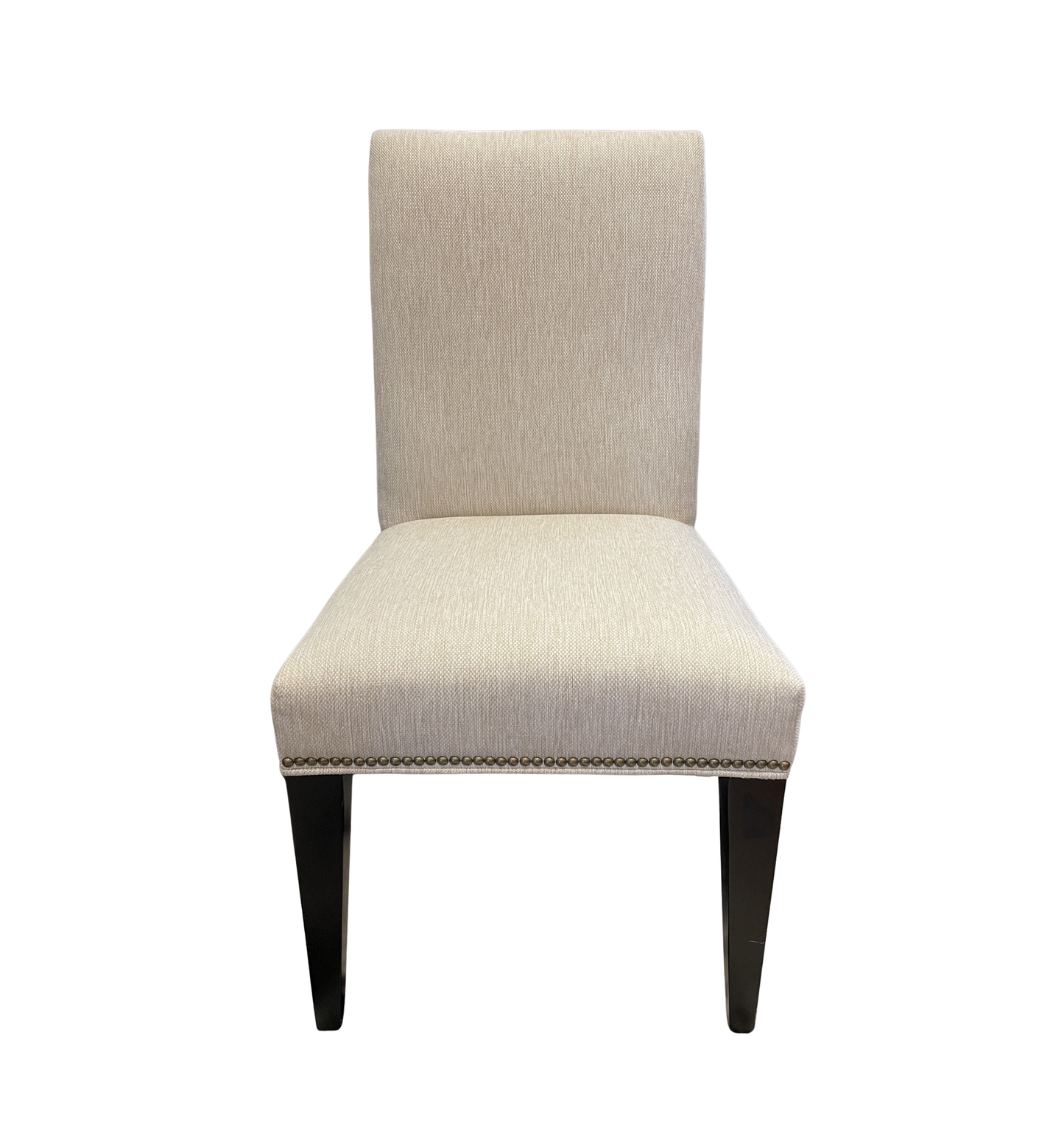Mitchell Gold Bob Williams Parsons Chair (Two available 00Y00F 00Y00G)
