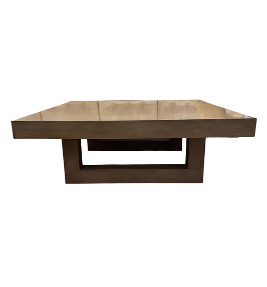 Sherrill "Naples" Cocktail Table (0L7009)