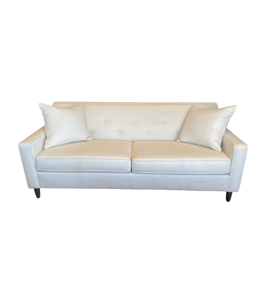 Ethan Allen "Marcus" Track Arm sofa, 79" (0I6010)