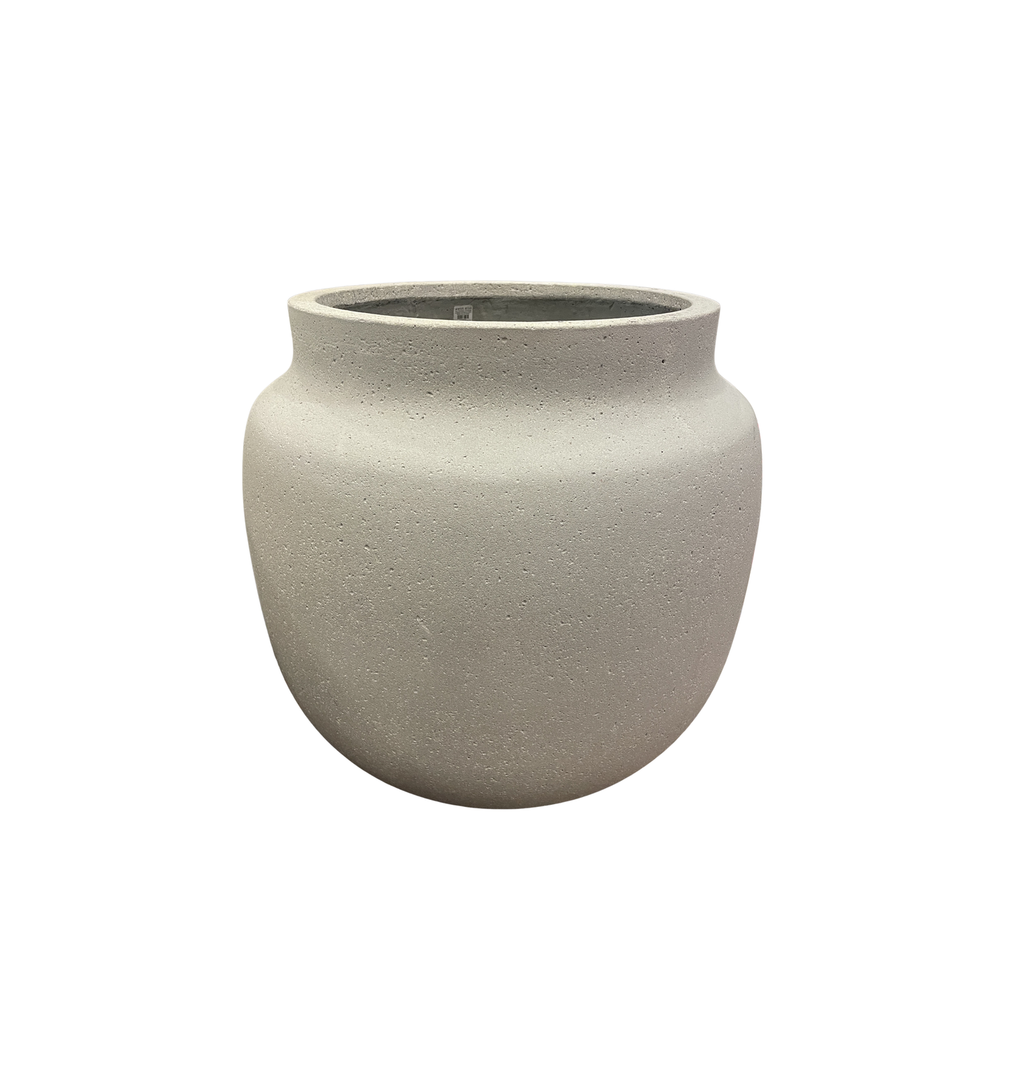 Ficonstone Pot, large (0JR003)
