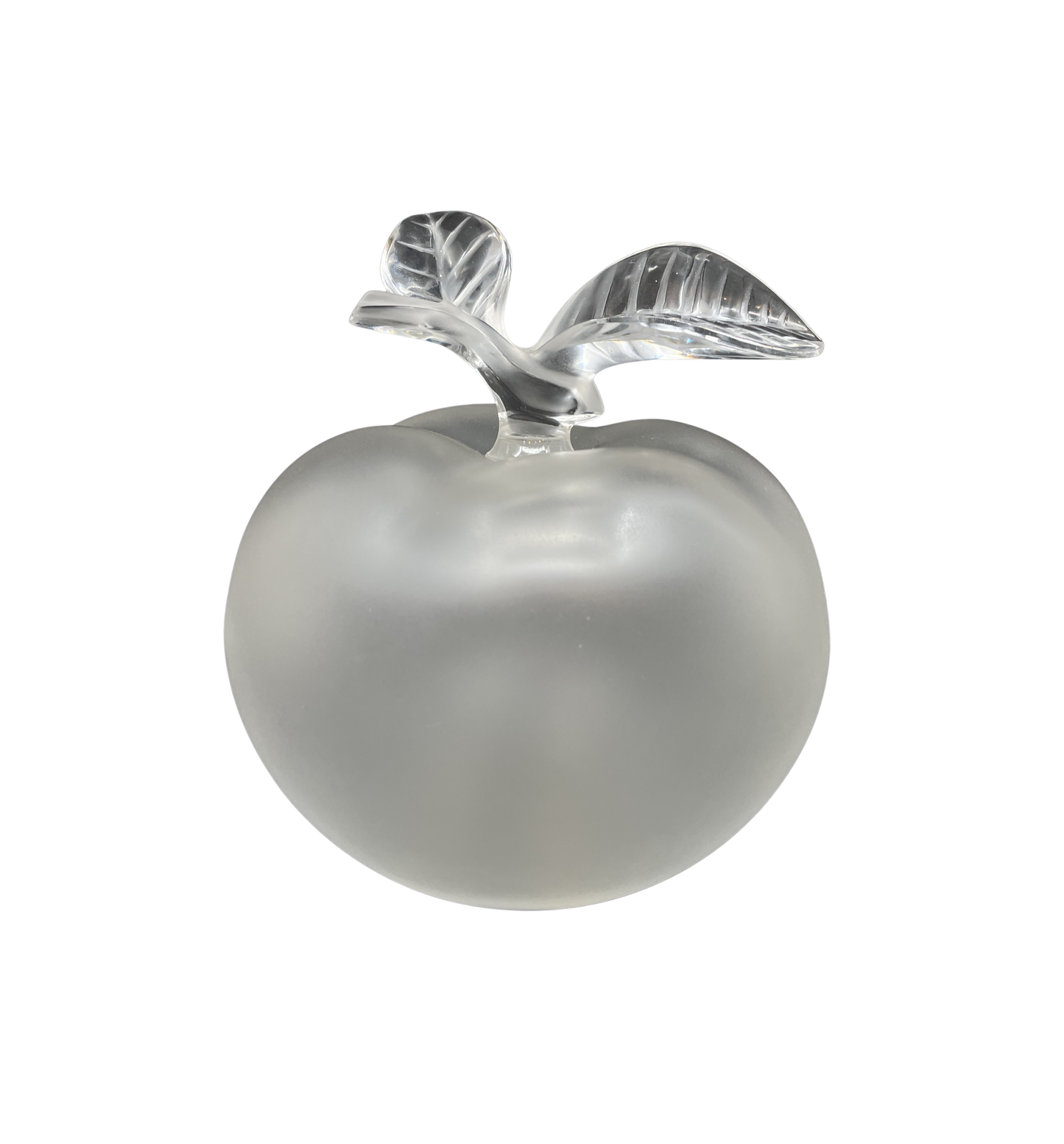 Lalique Nina Ricci Large Perfume Bottle (0HN005)