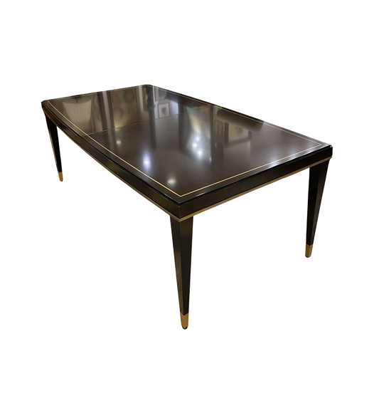 Lexington Custom "Chateau" Dining Table (Two available) (0L700F)