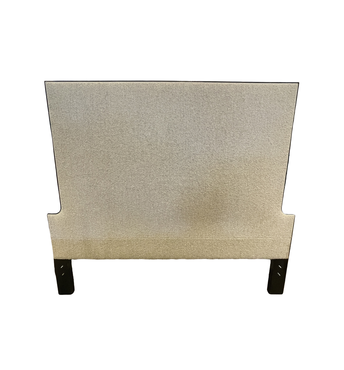 Lee Industries Boucle King Bed (01D019)