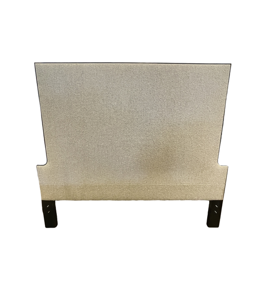 Lee Industries Boucle King Bed (01D019)