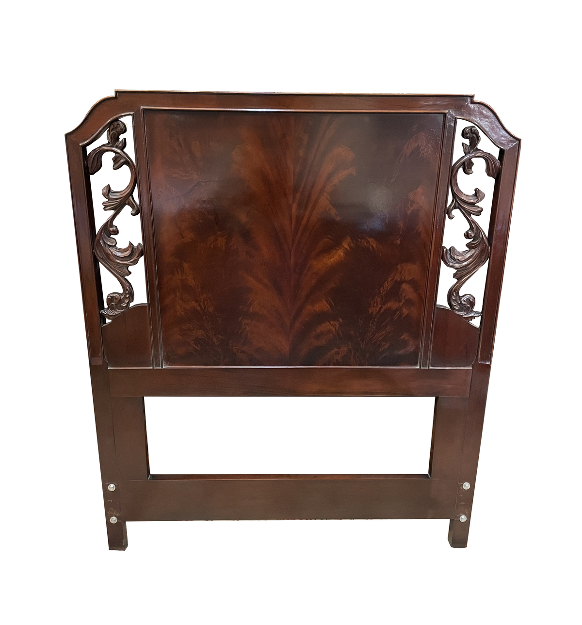 Wellington Hall Headboard, Twin (C7DF24)