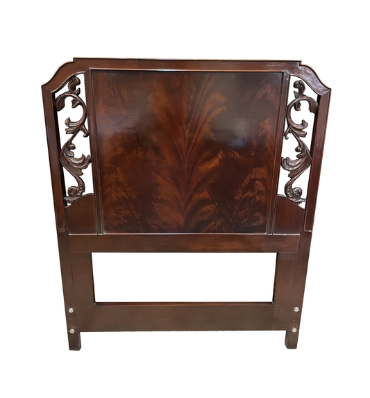 Wellington Hall Headboard, Twin (C7DF24)