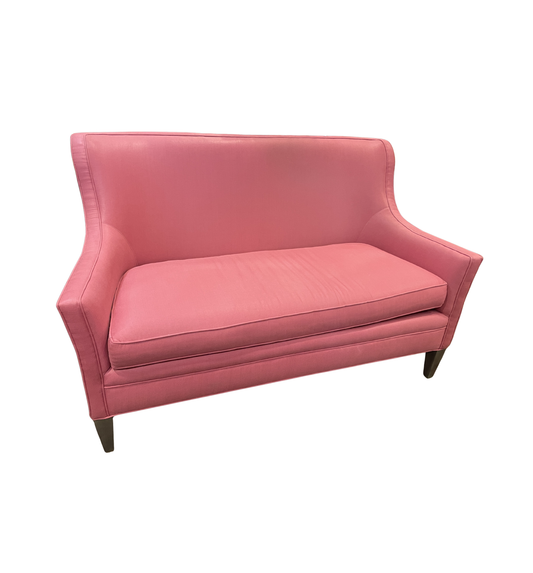 Toms Price Pink Settee (0A5003)