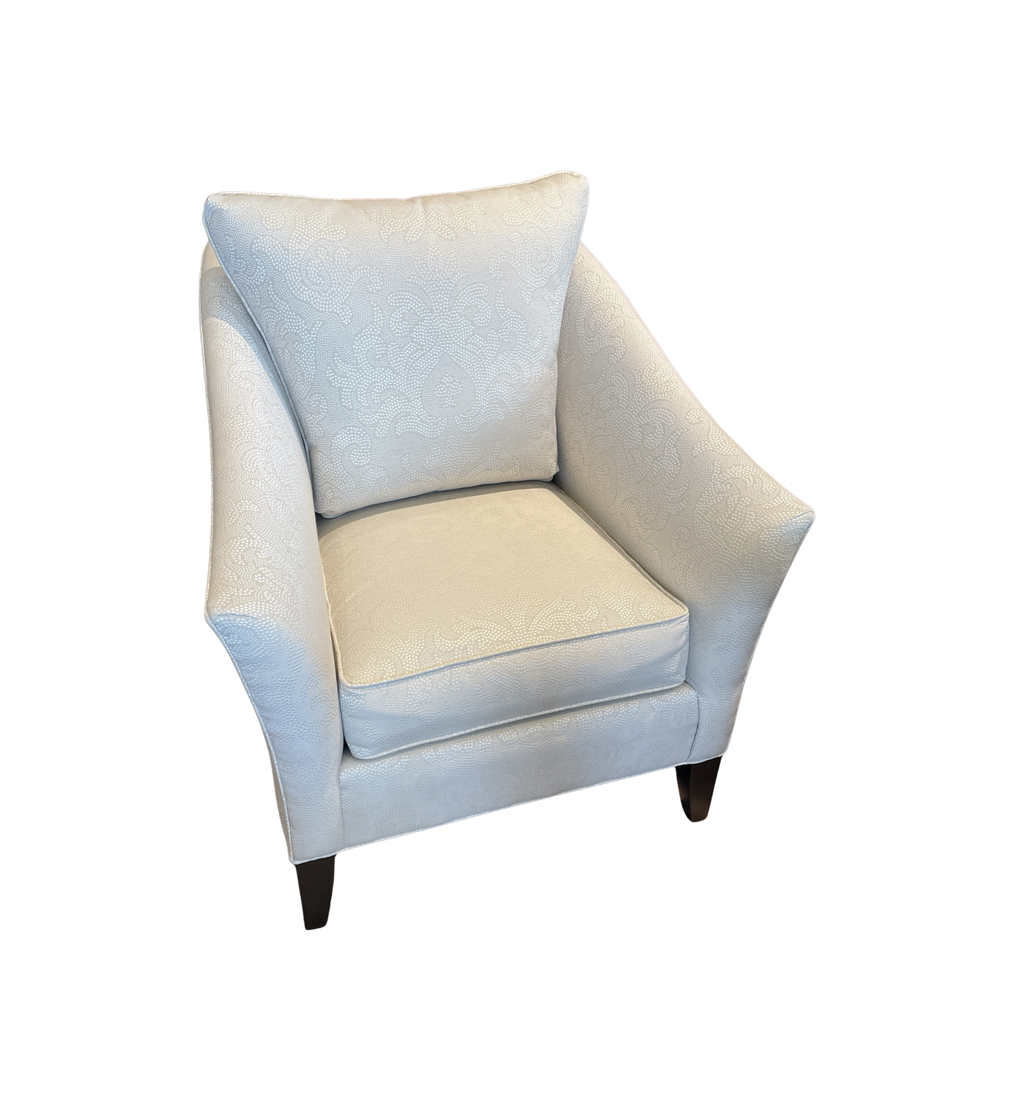 Ethan Allen Club Chair (0I6008)