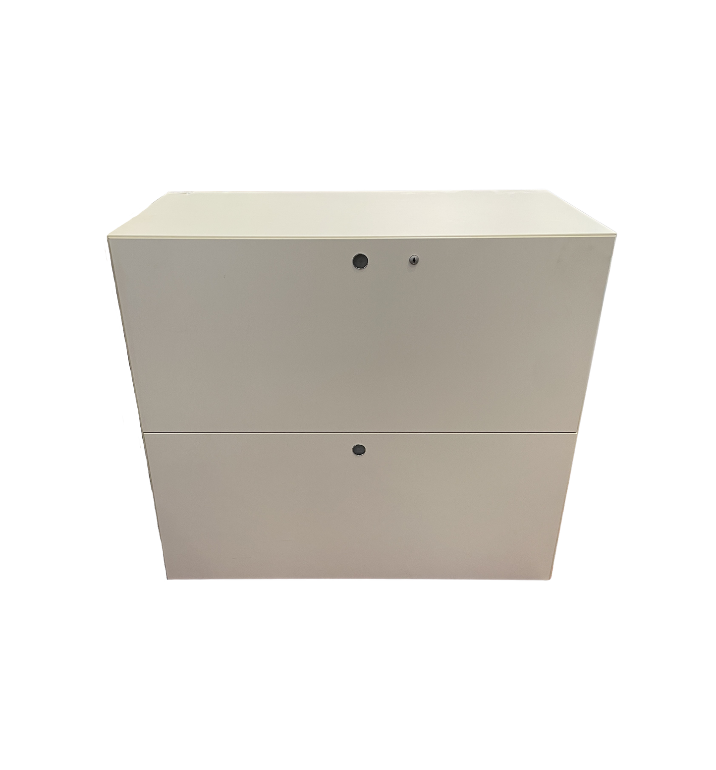 Modern Filing Cabinet, Long AS IS (0MM00C)