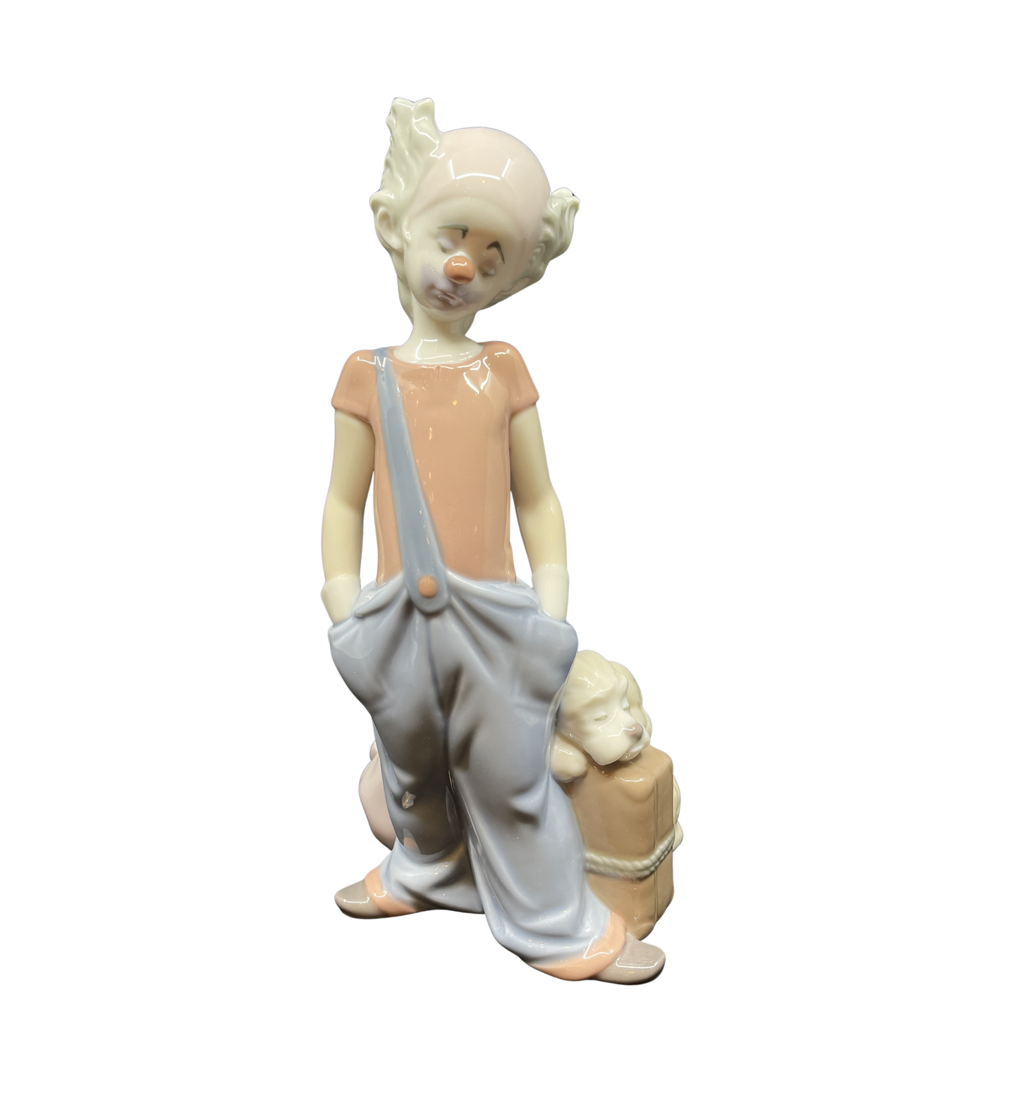 Lladro Destination Big Top (0IL002)