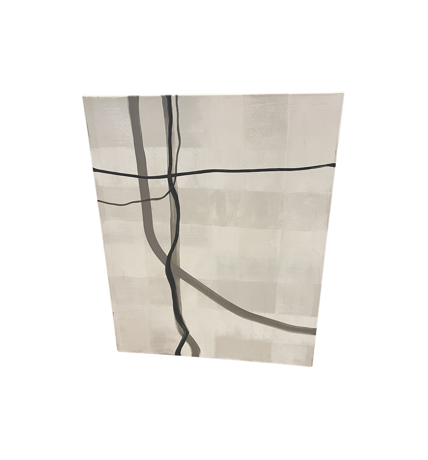 Kathryn Augustyn Abstract on Canvas, Acrylic (0IV003)