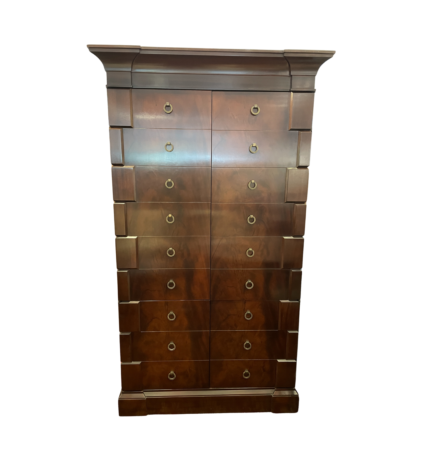 Baker Thomas Pheasant Armoire (0OU00K)