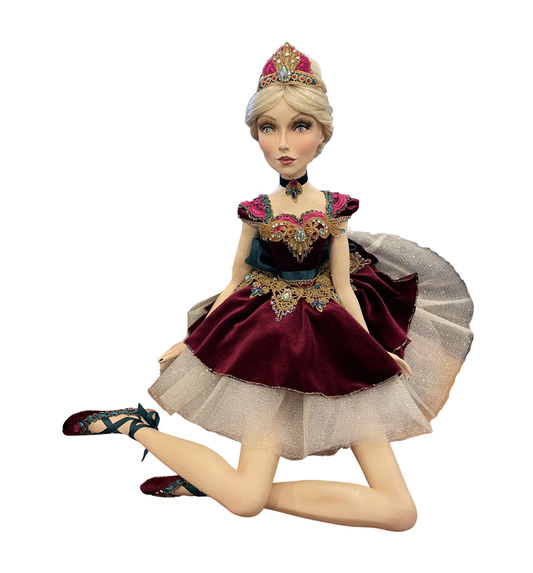 Katherine's Collections Ballerina (0IK00Q)
