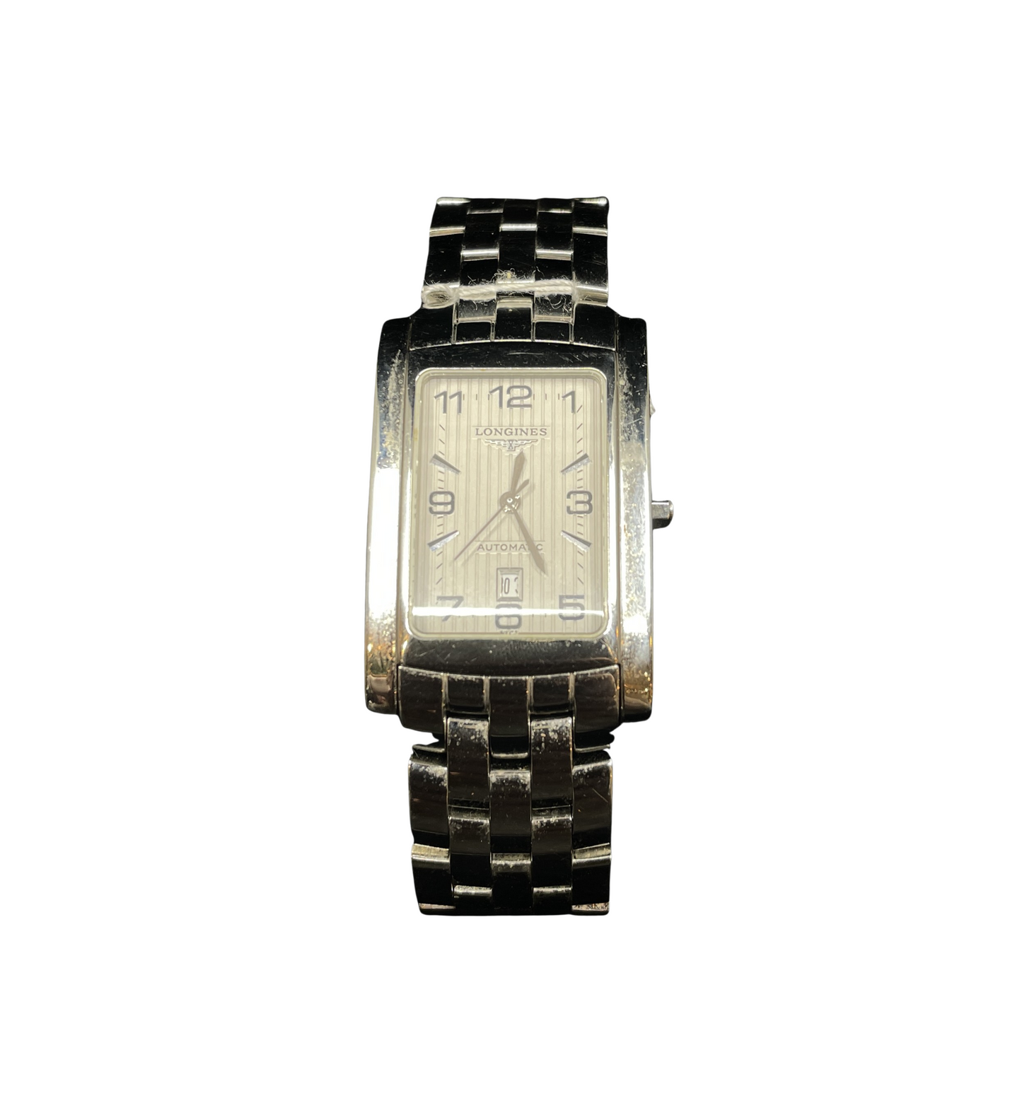 Longines Men's Watch (0D300I)