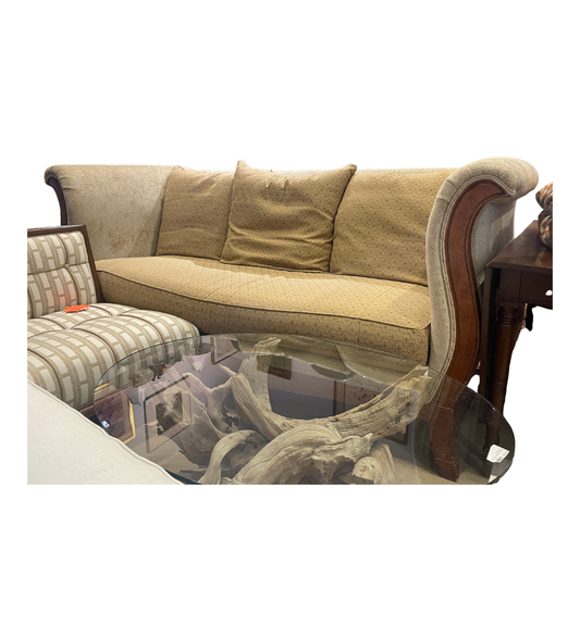 Thomasville Settee/Sofa (0IH001)