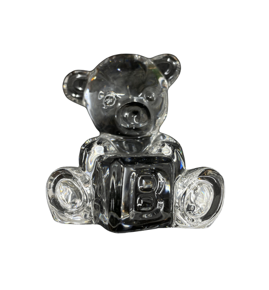 Waterford Teddy Bear (0LF005)