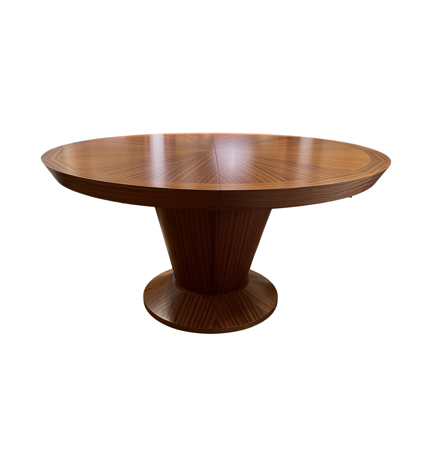 Dakota Jackson Heraldic Dining Table (0OU008)
