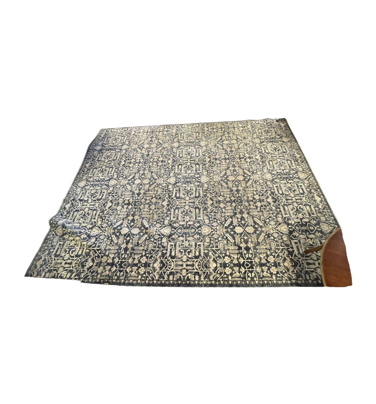 Loloi x Amber Lewis Zuma Rug (12'x15'6) (01D03W)