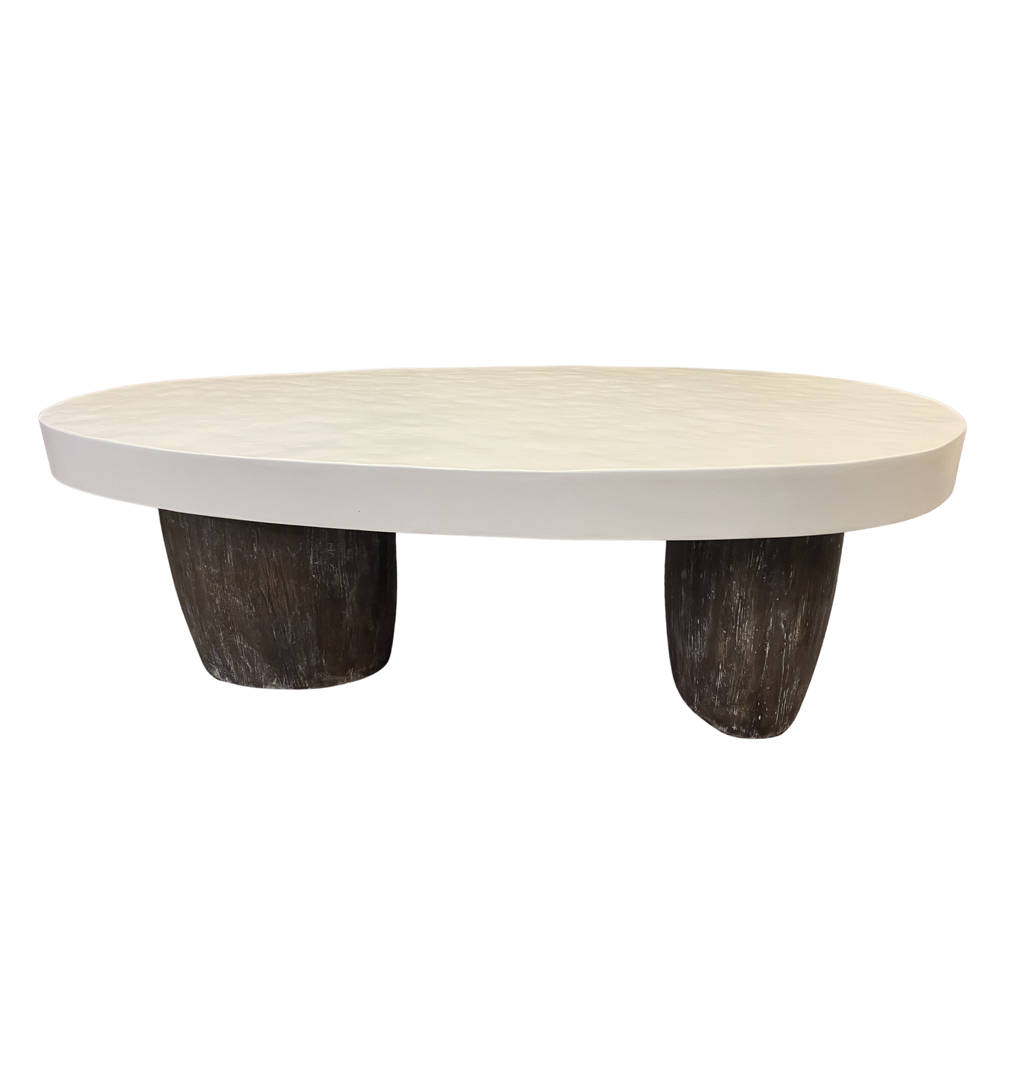 Bernhardt "Arlo" Faux Stone Coffee Table (0IV00Y)