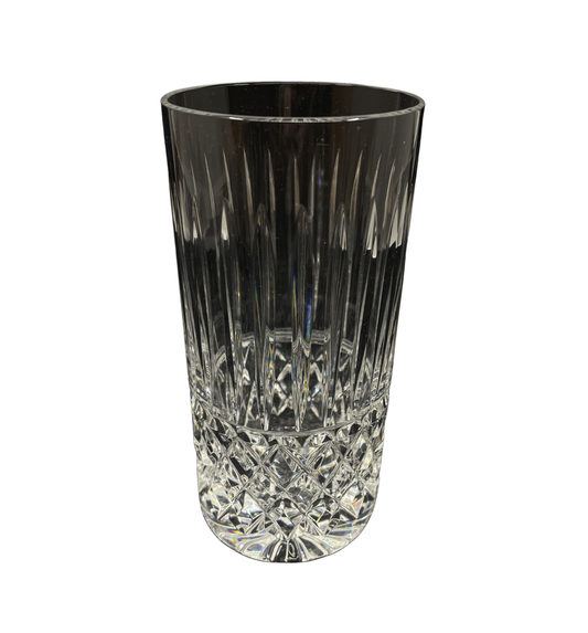 Waterford Maeve Collins Glass (Two available)