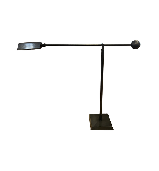 Adjustable Pharmacy Floor Lamp (0L700D)