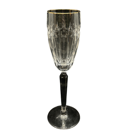 Waterford Grenville Gold Champagne (Four Available) (0GS00B)