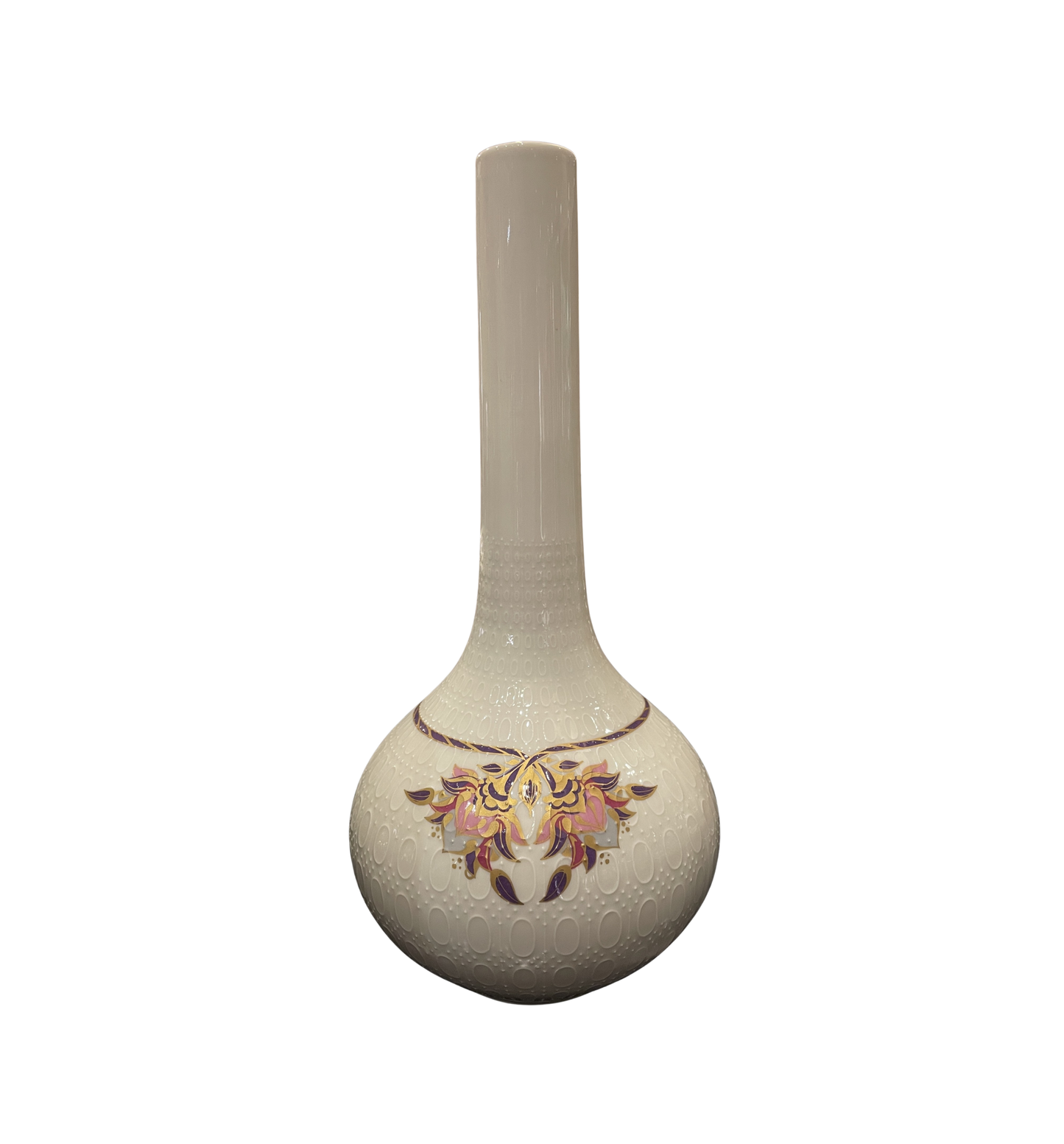 Rosenthal Romance Orchid Vase (0H600B)