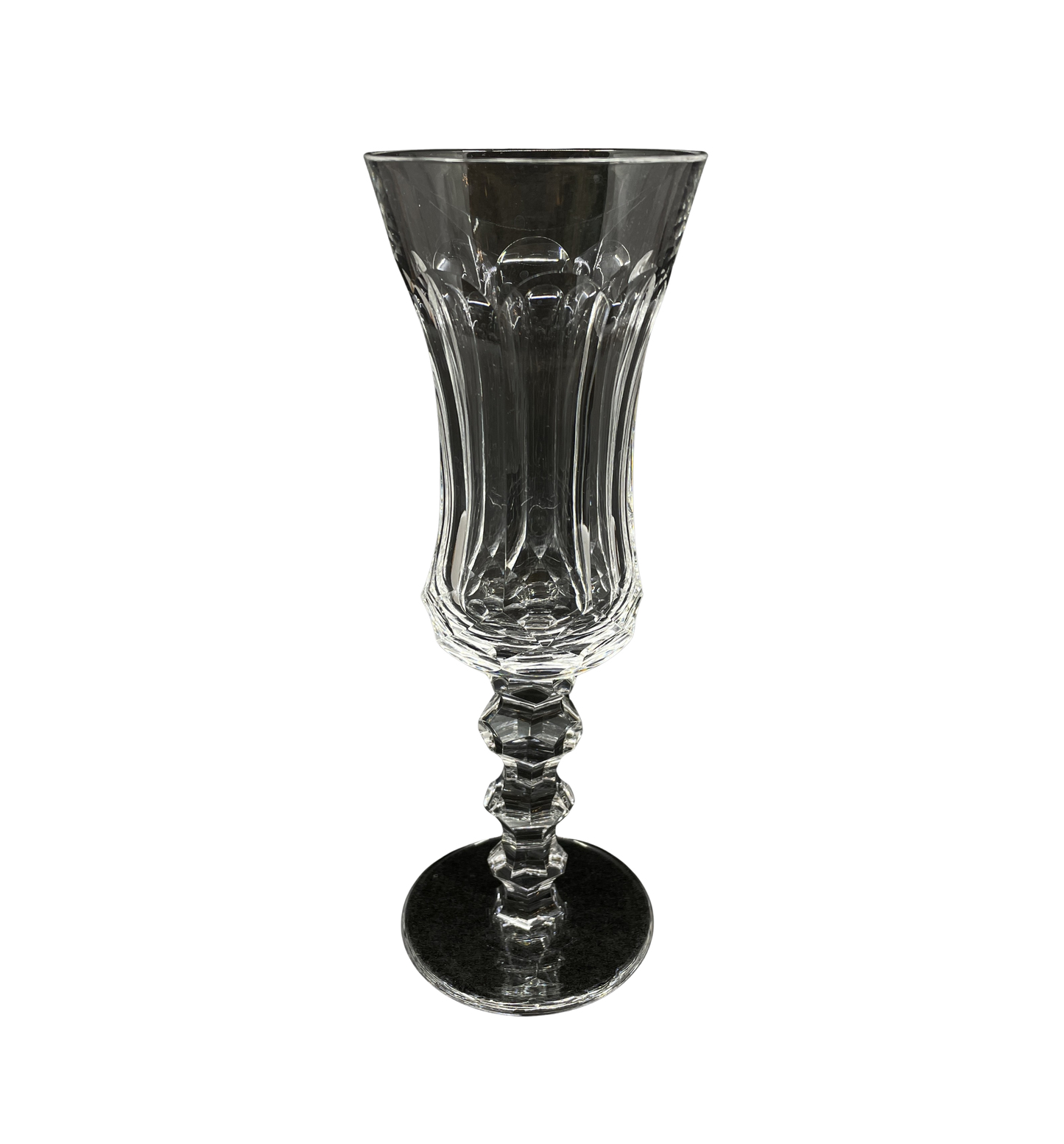 Waterford Royal Tara Champagne (six available)