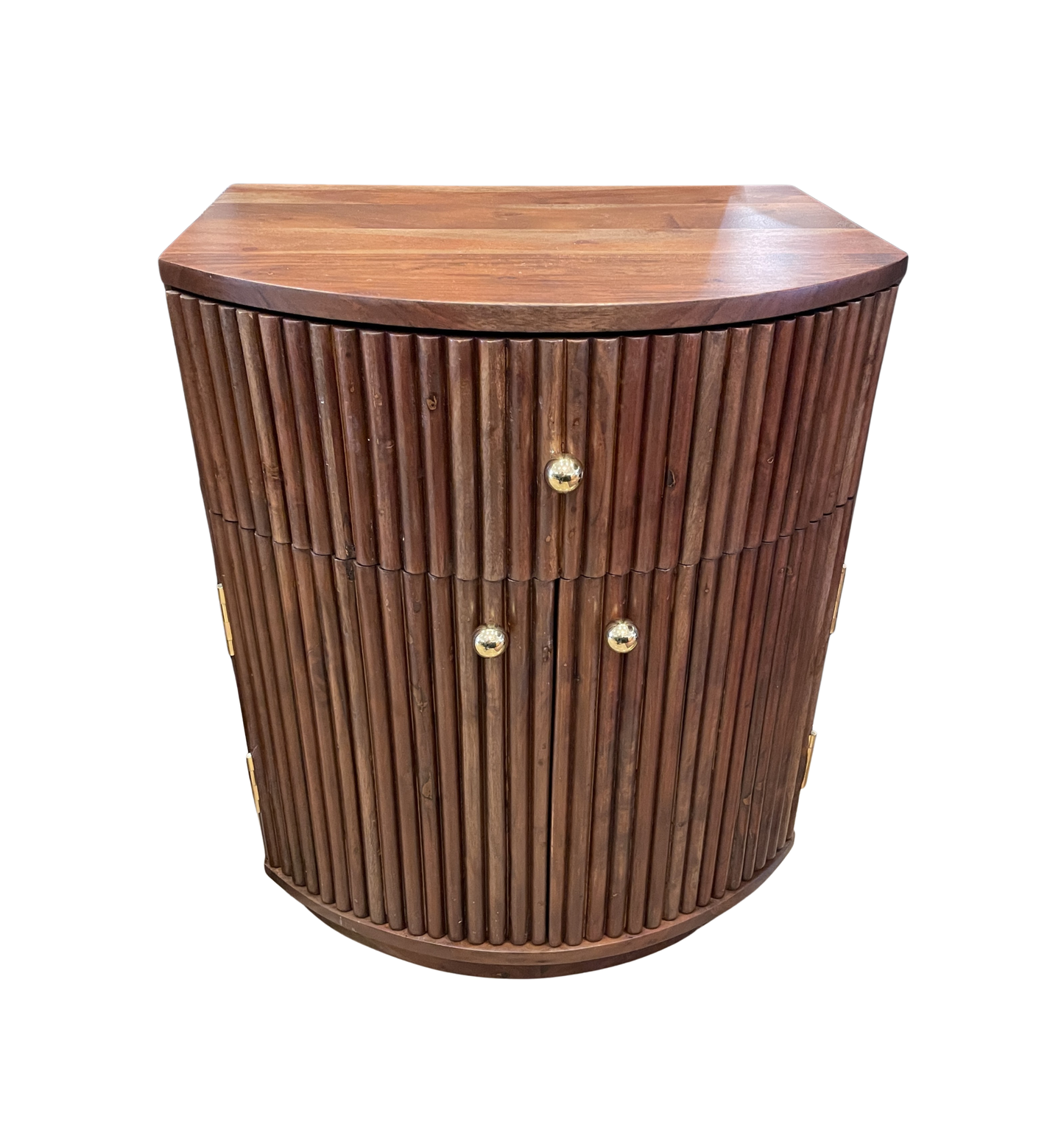 CB2 Cameo Nightstand (0KP00D)