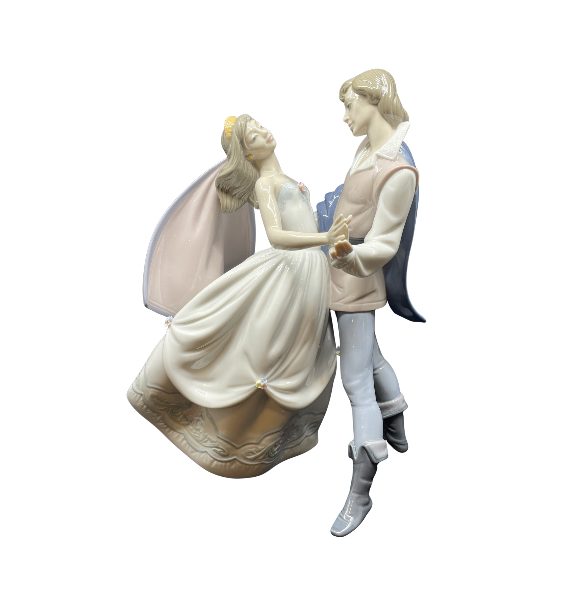 Lladro A Dream Come True with box (0IL001) – The Perfect Thing