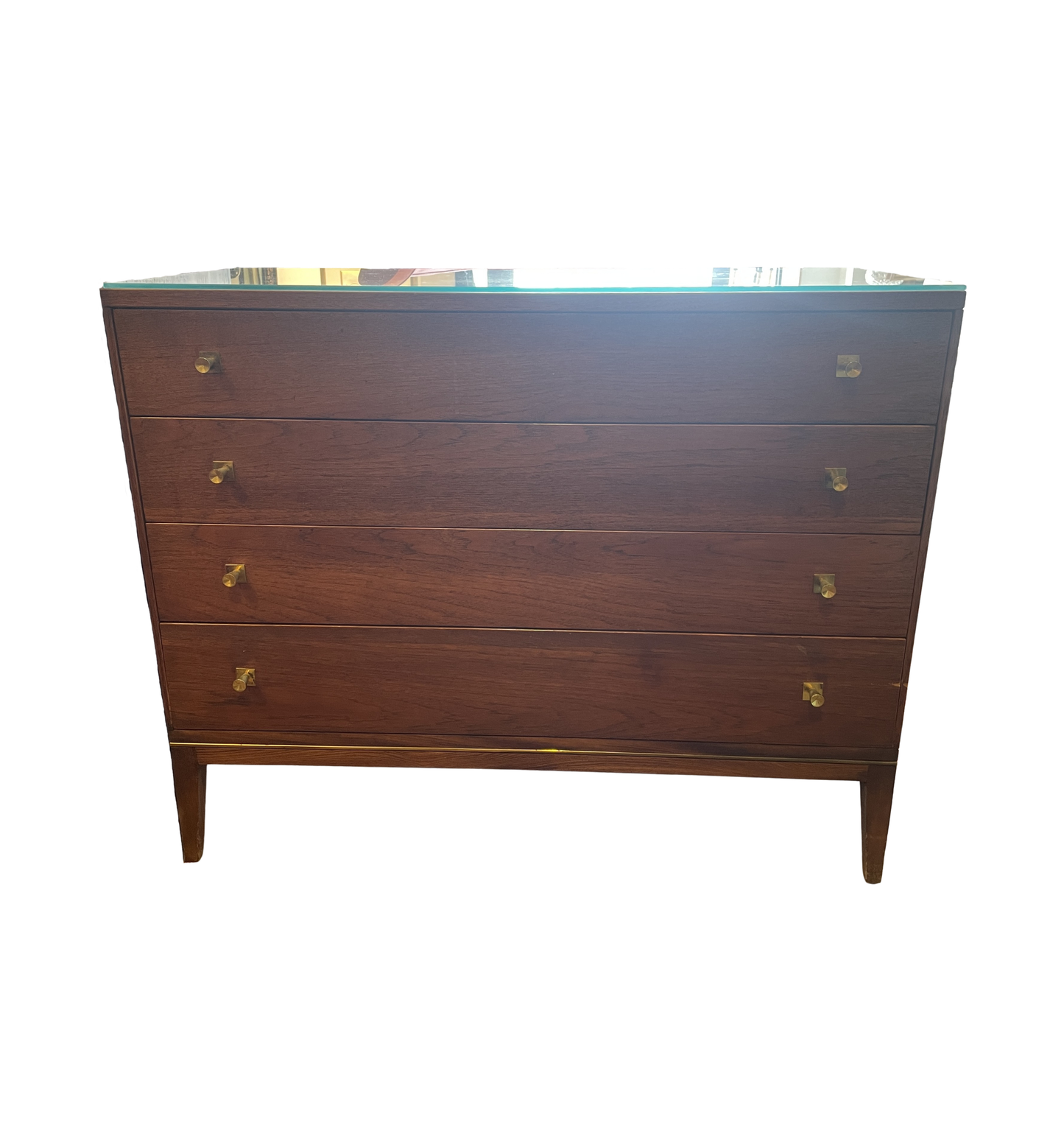 RWay Mid Century Dresser (0L0003)