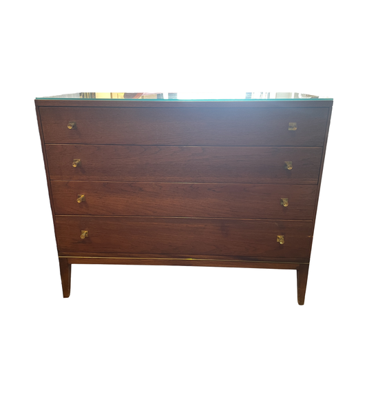 RWay Mid Century Dresser (0L0003)
