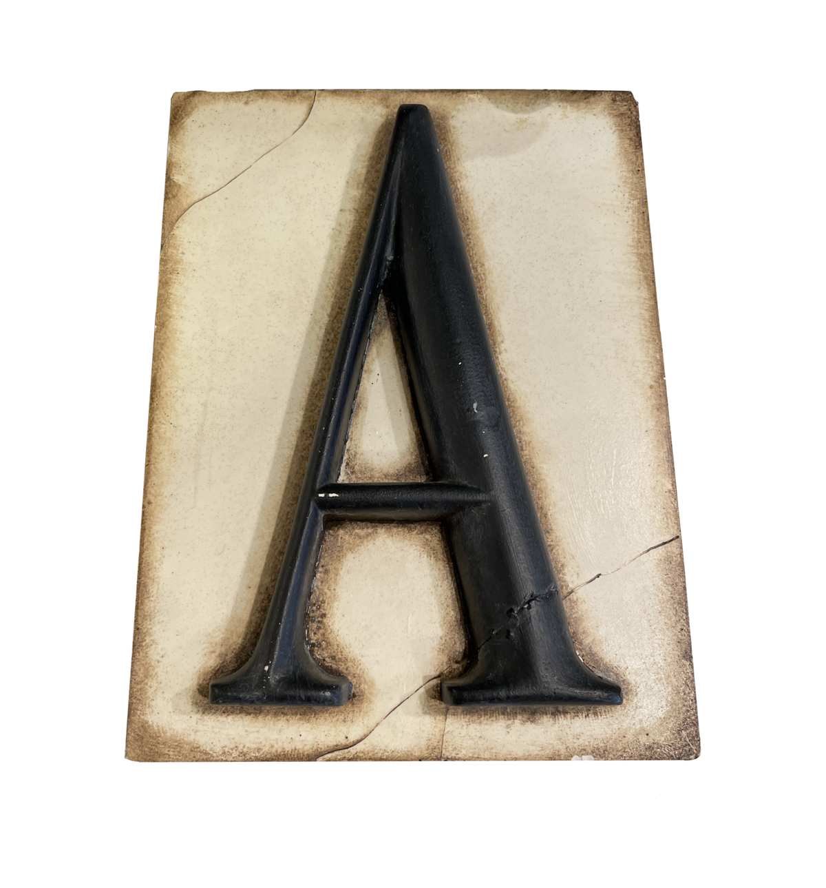 Sid Dickens "A" (0QP00I)